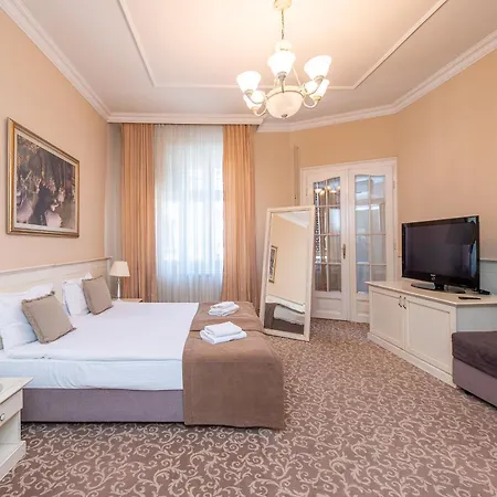 Top Central Rooms Belgrad Exteriör bild