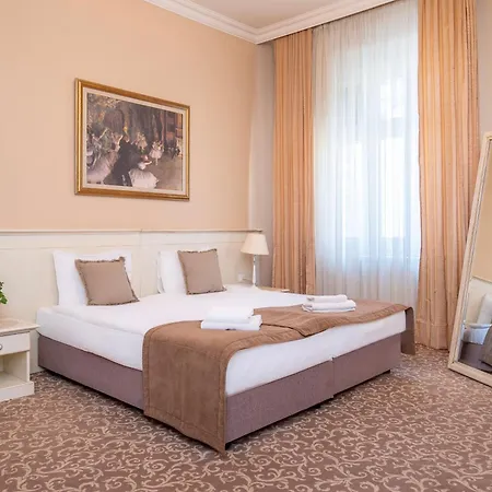 Top Central Rooms Belgrad Exteriör bild