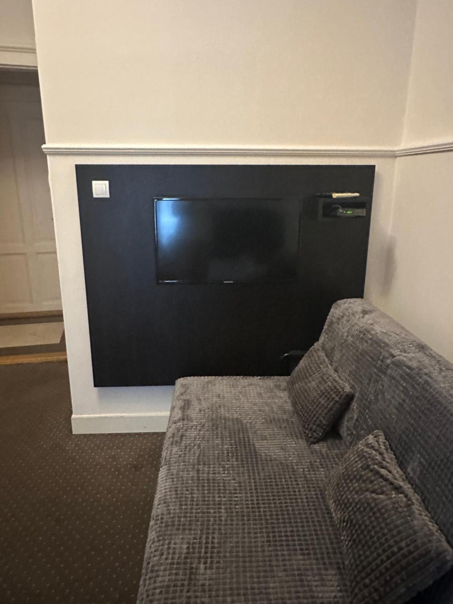 Апартаменты Top Central Rooms