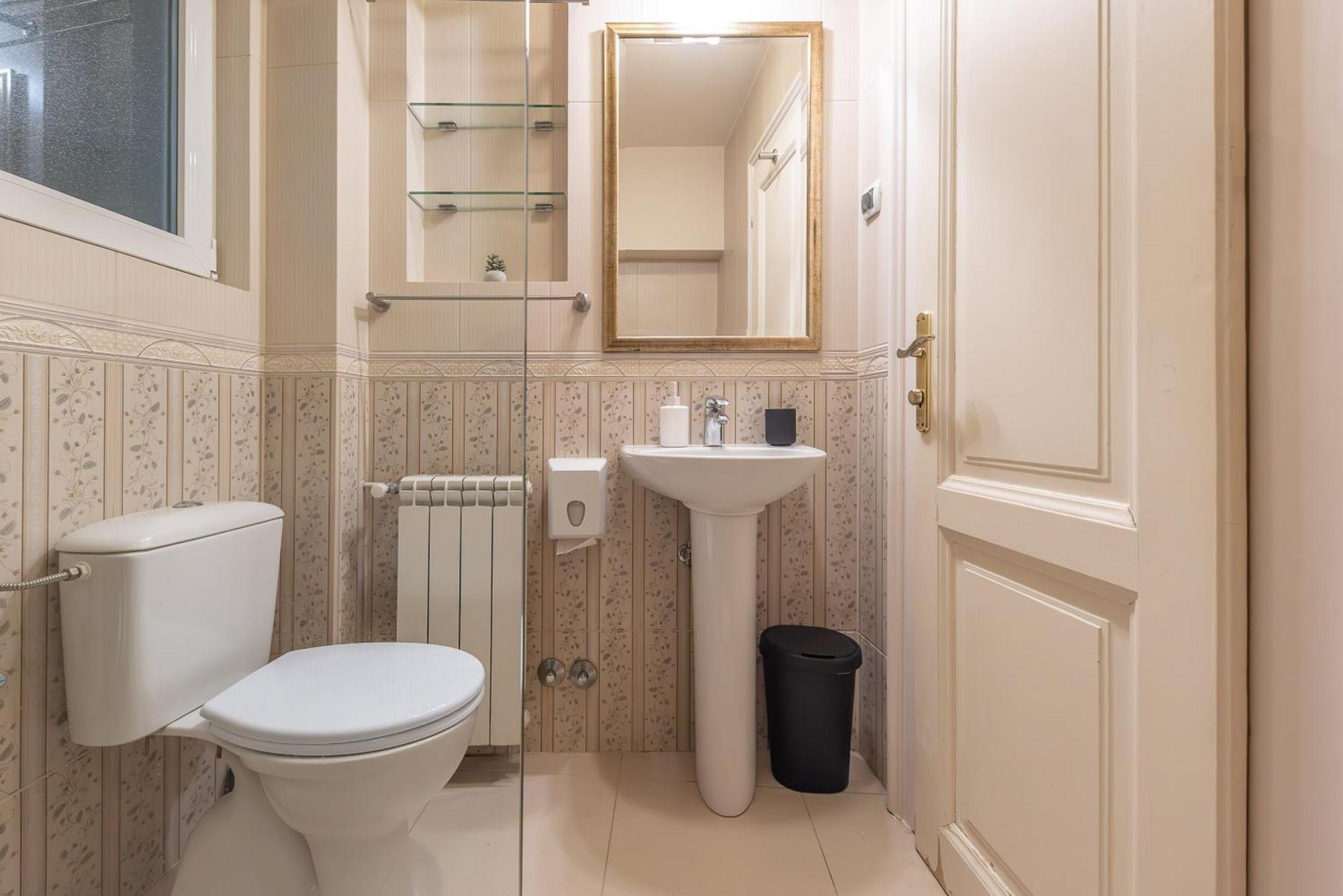 Top Central Rooms Lägenhet Belgrad