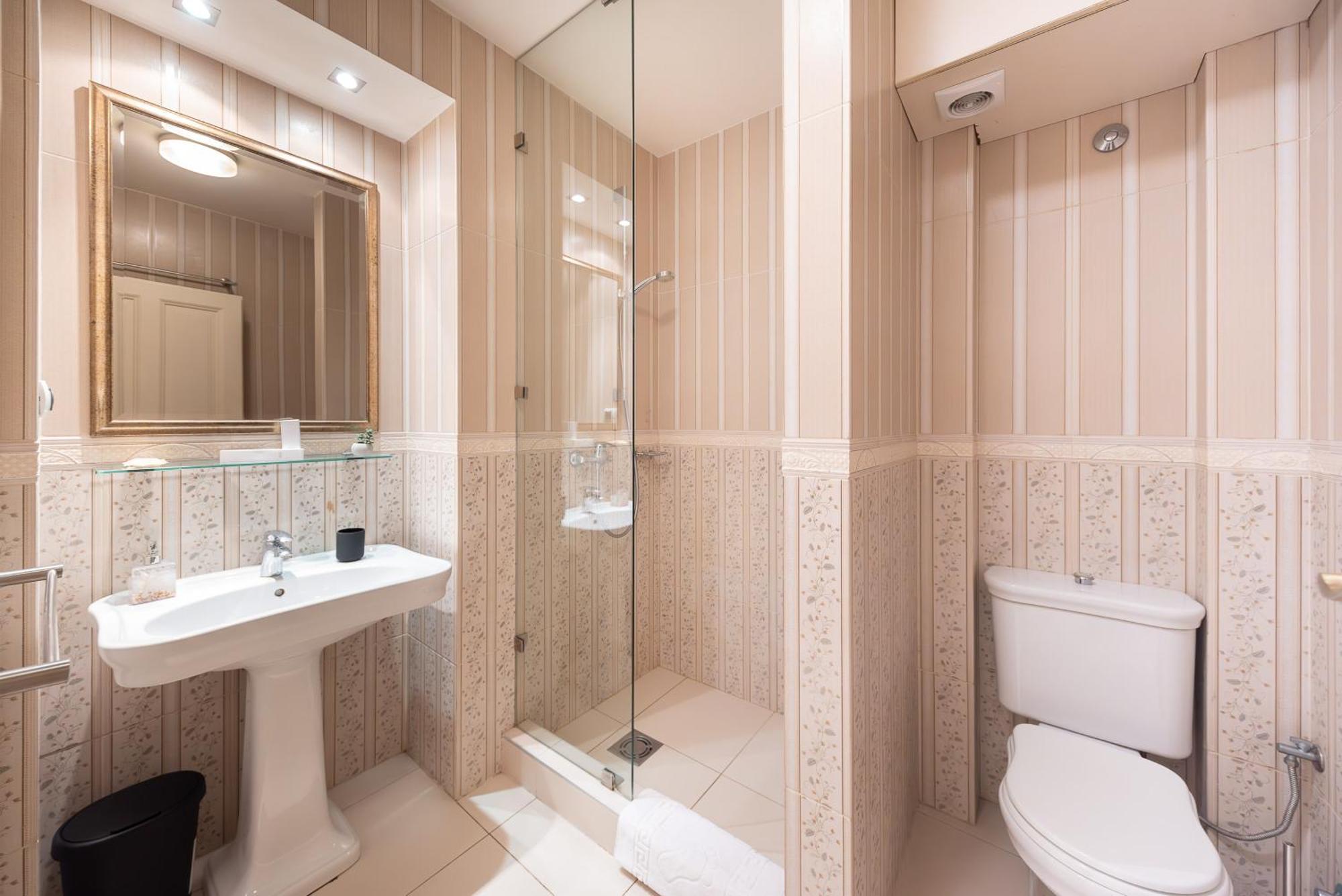 Top Central Rooms Апартаменты Белград